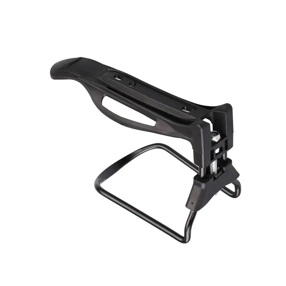 

Bicycle Water Bottle Holder Aluminum Alloy Mountain Bike Bottle Can Cage Bracket Cycling Drink Water Cup Rack