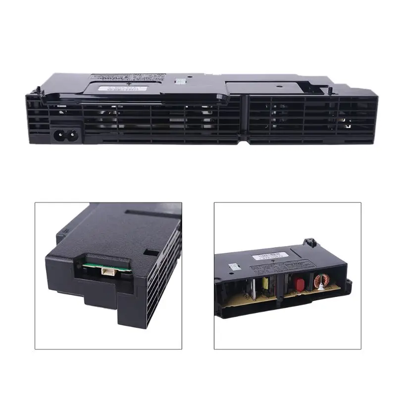 Блок питания ADP-200ER Замена для So-ny Play-Station 4 PS4 CUH-1200 12XX 1215A 1215B Series Console - купить по