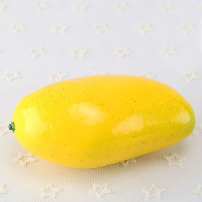 Искусственные фрукты искусство имитация фруктов декоративная модель