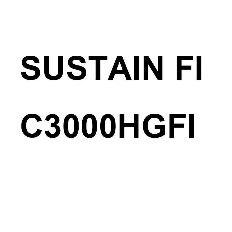 Катушки SHIMANO поддержания общего пользования 2500 2500HG C3000HG 3000XG 4000 4000XG C5000XG рыболовные спиннинговые Катушки 9 кг SA-RB соленой воды - Цвет: C3000HGFI