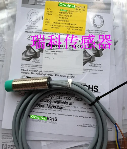 

Фирменная Новинка и эквивалент NBB-15-30GM50WS пятно фотографии, 1 год гарантии