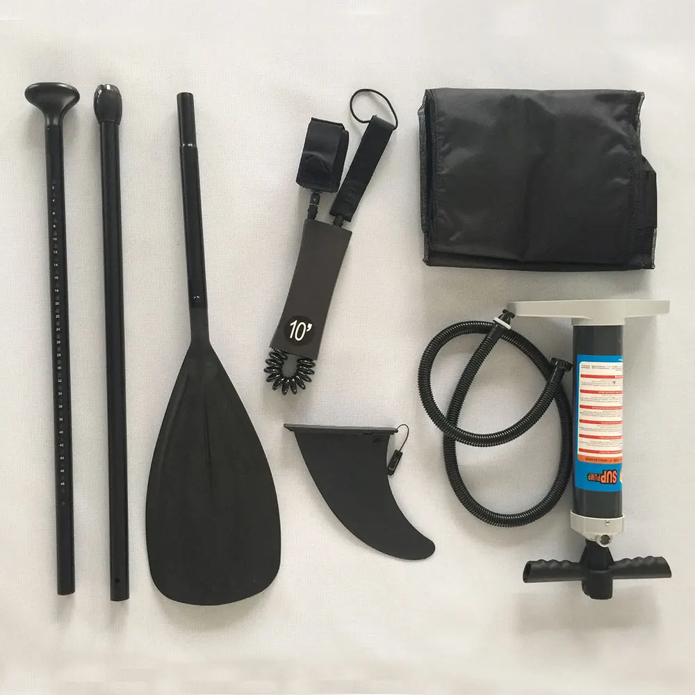 Двухслойная надувная доска Sup Paddle бесплатная доставка | Игрушки и хобби