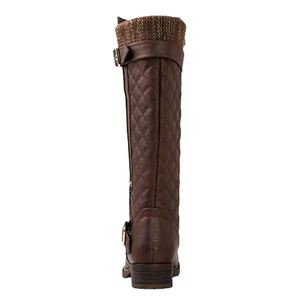 2020 г. сексуальный носок сапоги вязаные тянущиеся женская модная обувь на высоком