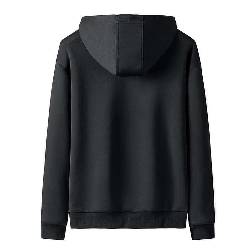 Повседневная брендовая толстовка с капюшоном уличная одежда в стиле хип-хоп