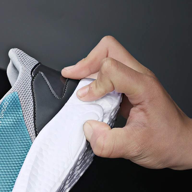 

2021 New Basketball Shoes Breathable Cushioning Non-Slip Wearable Sports Shoes Gym Training Athletic Basketball Sneakers