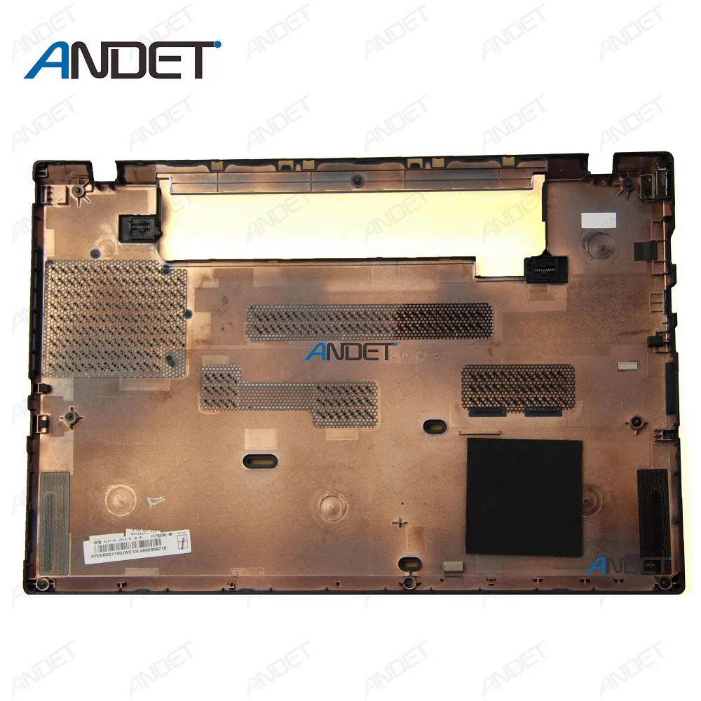 Оригинал для Lenovo ThinkPad T440 ноутбук Нижняя крышка база чехол док 04X5445 AP0SR000100 04X5446