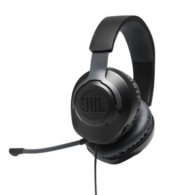 

100 7.1 Q100 sports headset, original, for game, professional, FPS, surround, with phone, for desktop and