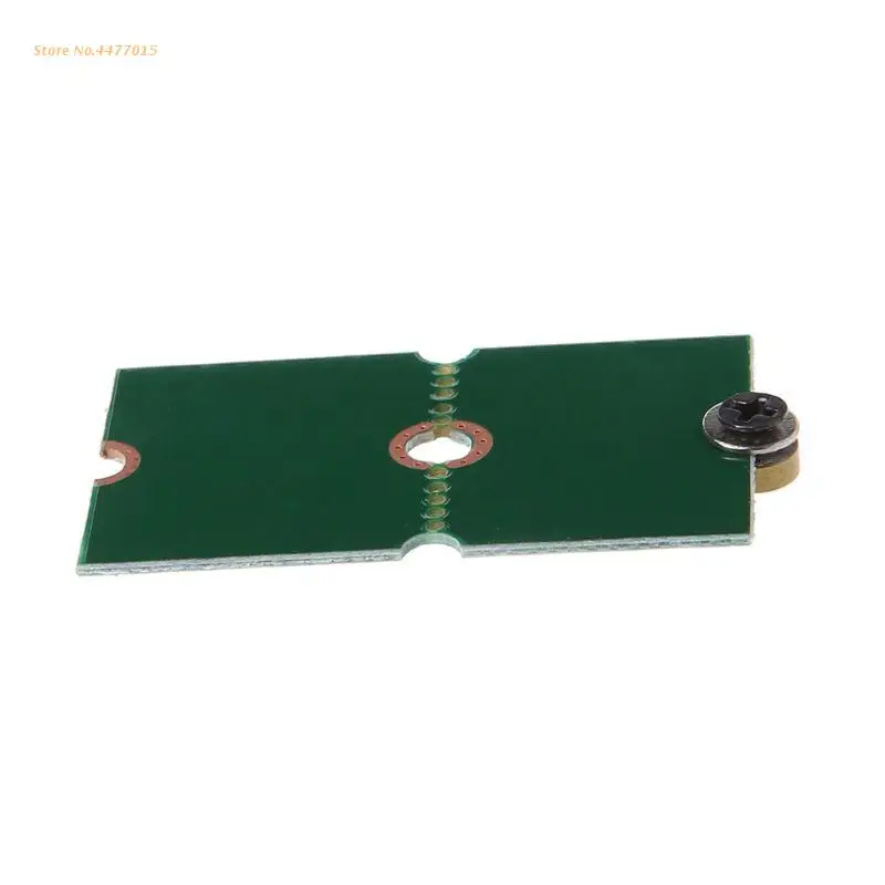 

M.2 NVMe M B Key SSD 2242 2260 to 2280 Length Extension Adapter Brackets SSD Soild Hard Disk Converter Frame Dropshipping