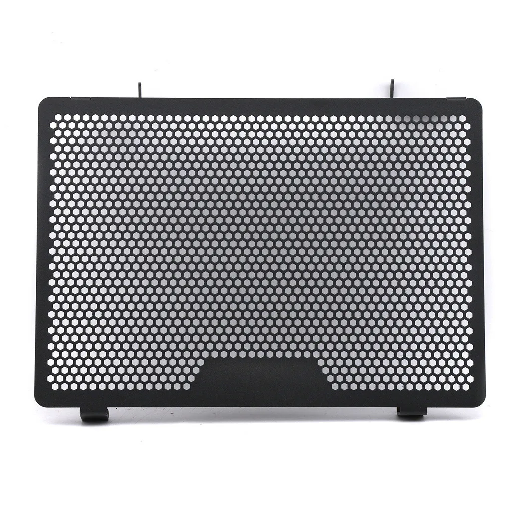 

For Yamaha MT09 XSR900 Mt 09 2013 2014 2015 2016 Black Motorcycle Accessories Radiator Guard Protector Grille Grill Cover
