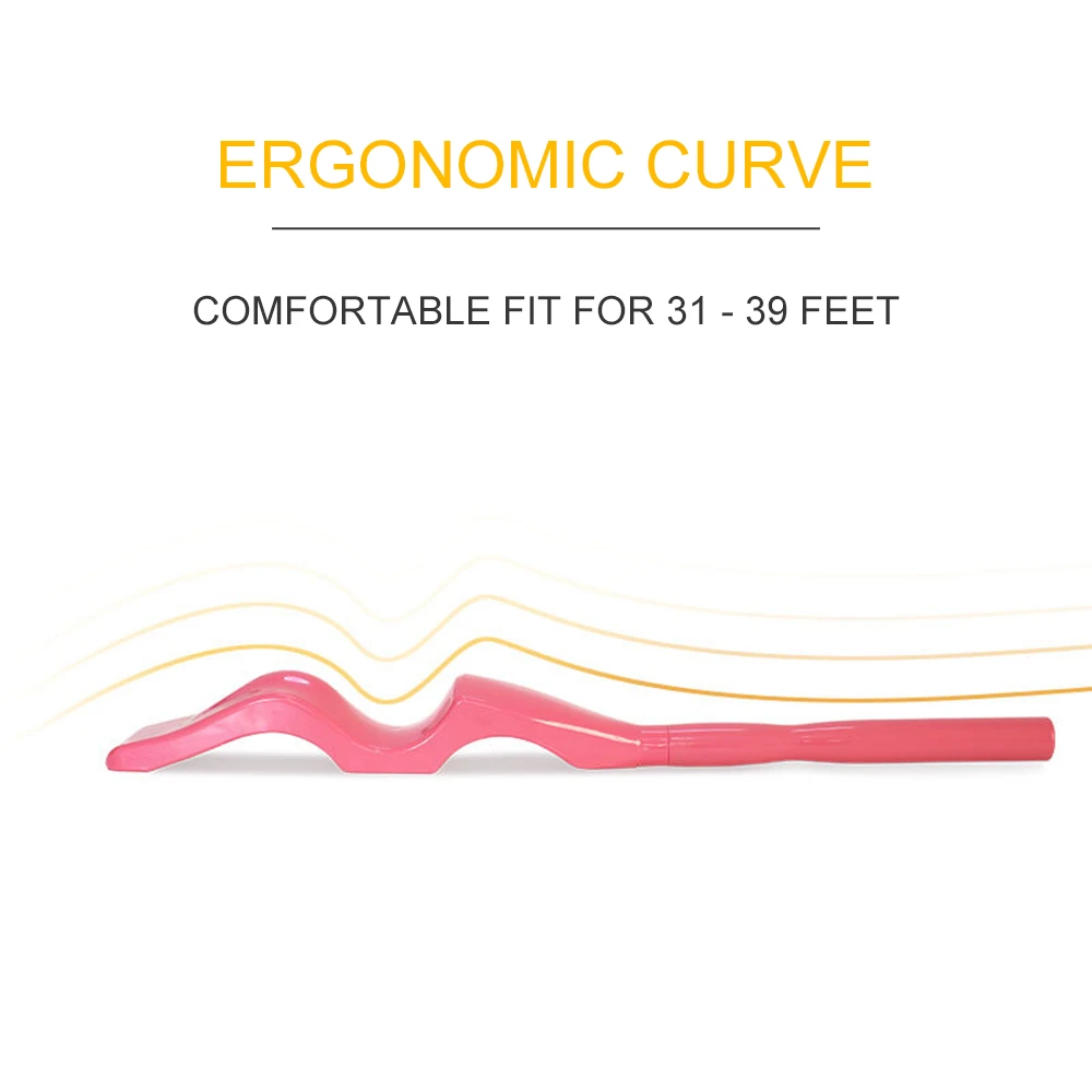 Фитнес носилки для ног Йога стойкая лента пенопластовые прокладки сумка