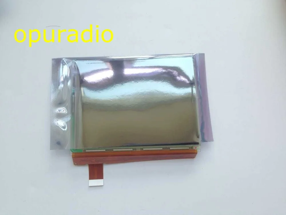 Оригинальный 5 &quotдюймовый абсолютно новый стеклянный LQ050A5AG03 только дисплей для VW