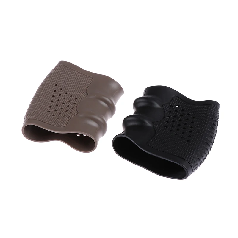 Пистолет резиновый военный аксессуар рукав Противоскользящий страйкбол