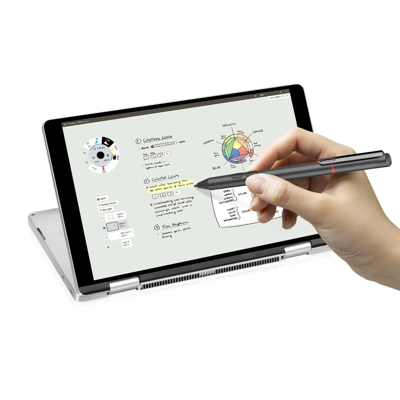 Оригинальный сенсорный Стилус One netbook для 8 4 дюймового ноутбука Mix 3 / 3S Pro Platinum +