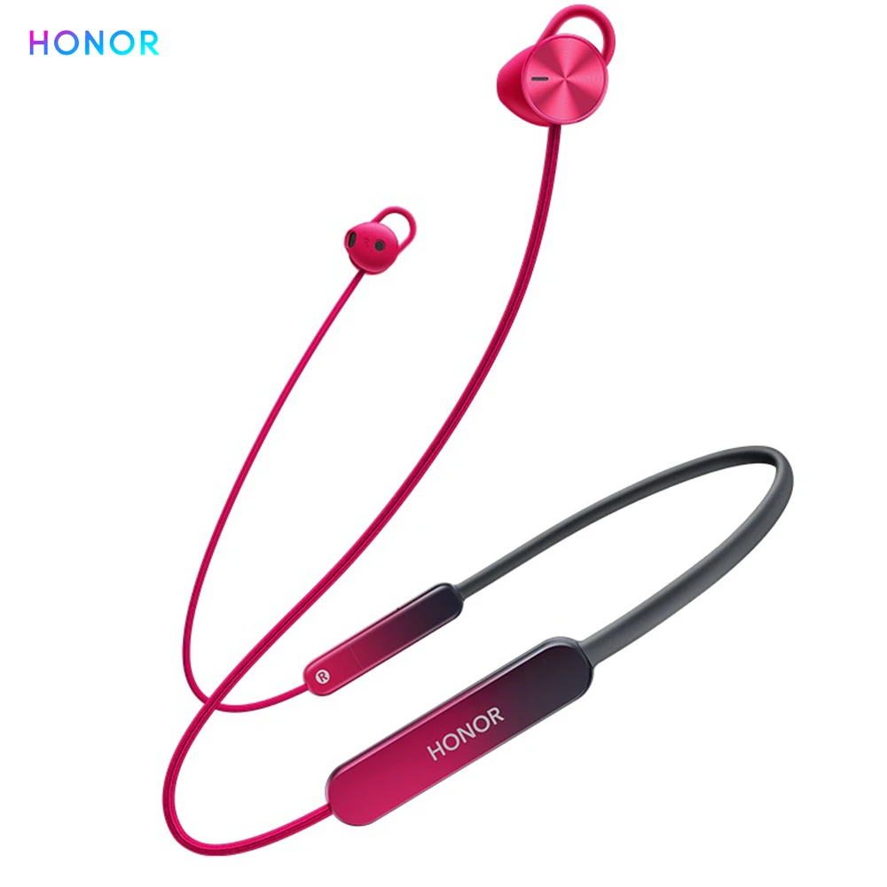 Беспроводные наушники Huawei HONOR xSport Pro IP55 водонепроницаемые стереонаушники BT5.0