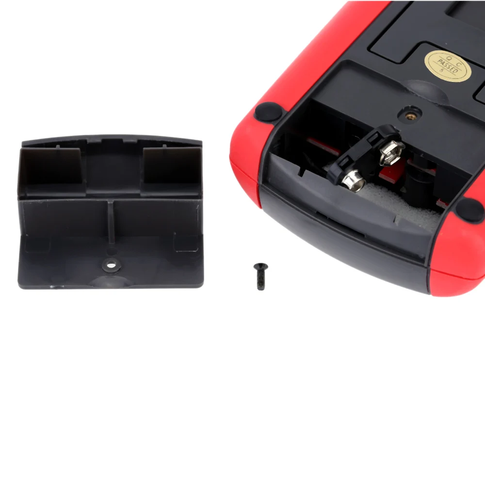 

UT71E Multi-function Digital Meter Intelligent Digit Multi-meter Auto Range High Accuracy