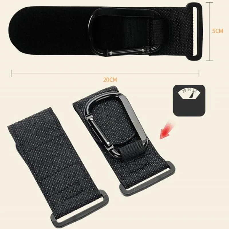 Аксессуары для детской коляски 2 шт./лот крючок многофункциональная коляска