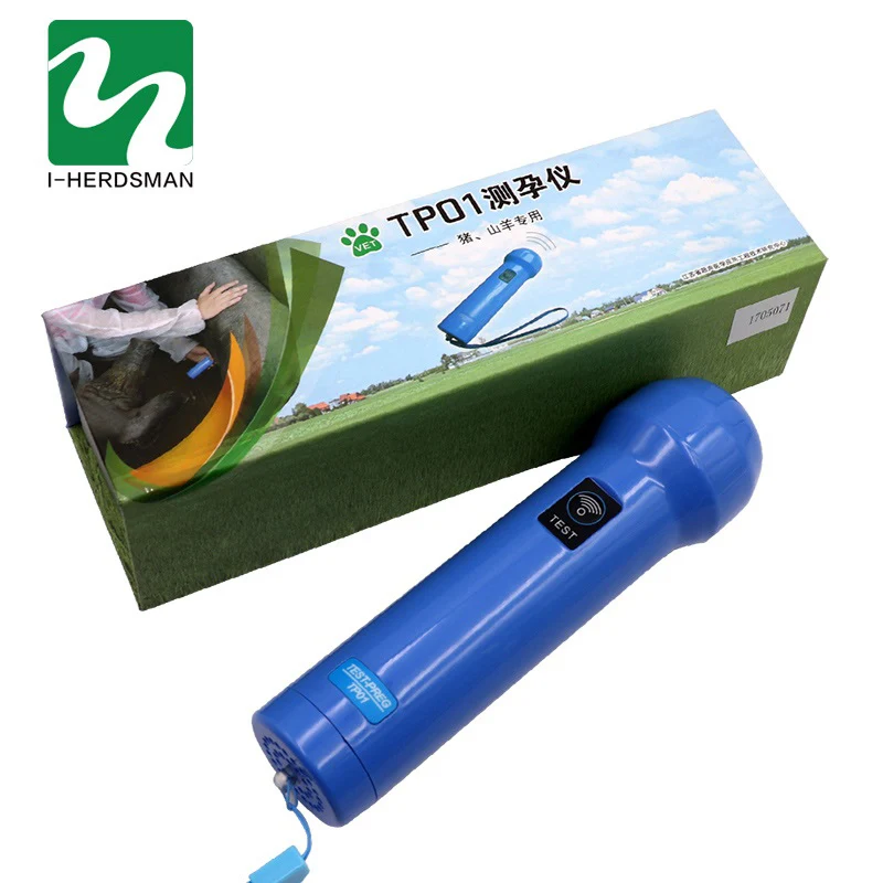 Портативный ультразвуковой сканер для беременных ветеринарное оборудование