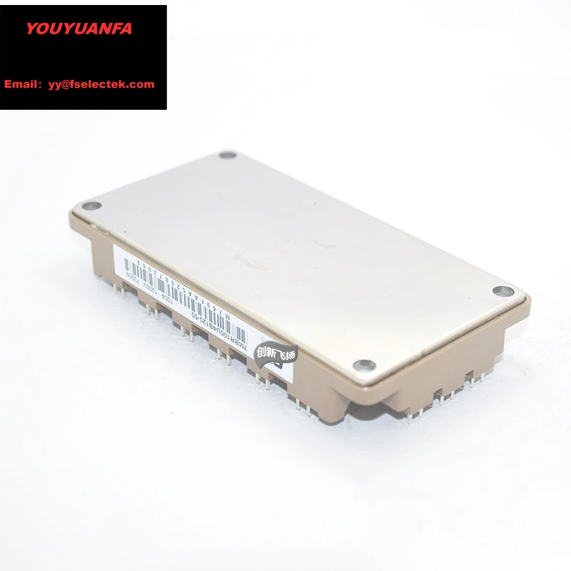 

7MBR100U4B120-50/7MBR100VB120-50 IGBT100A-1200V