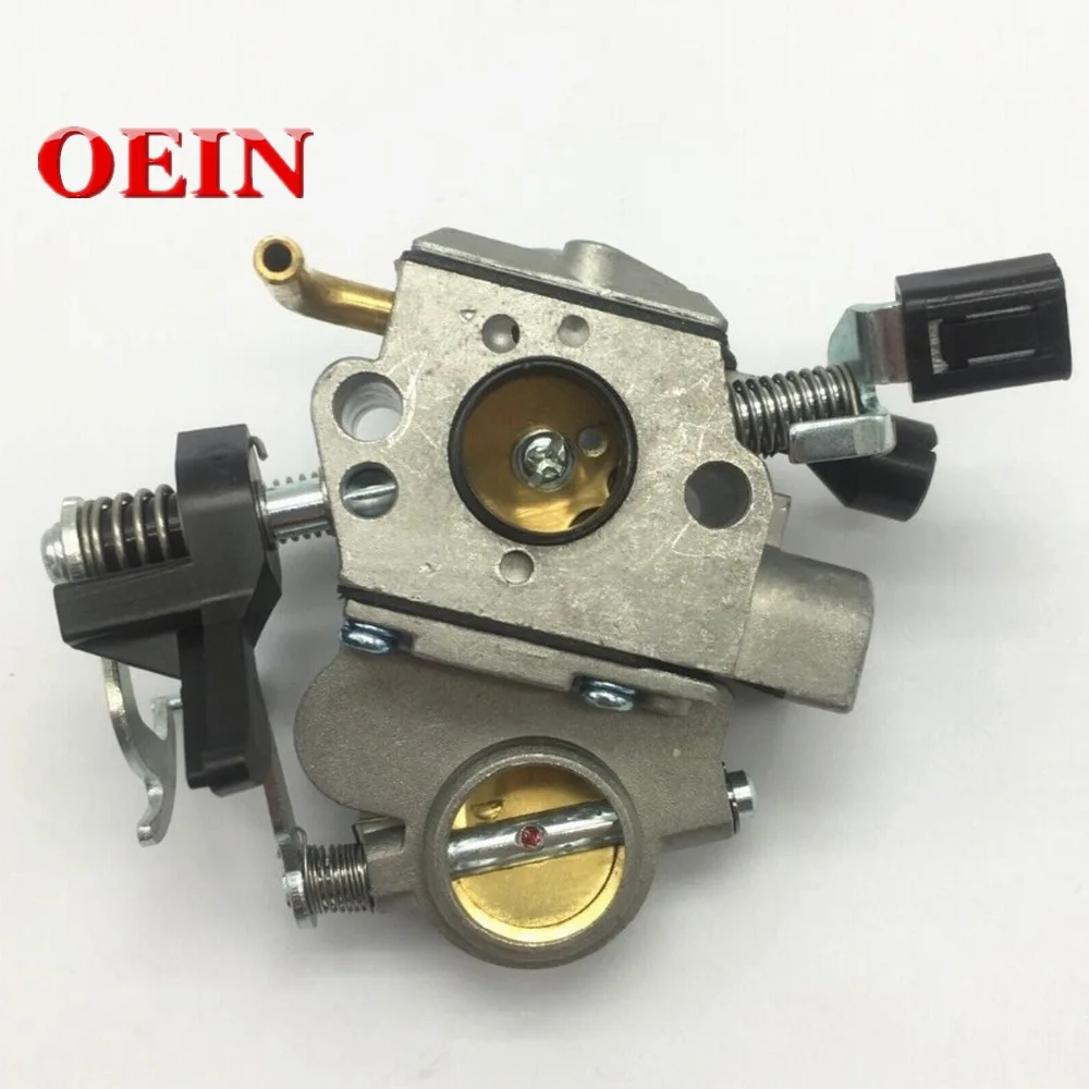 

Карбюратор MS 391 MS 311 MS311 MS391, замена OEM 1140 120 0601 11401200601