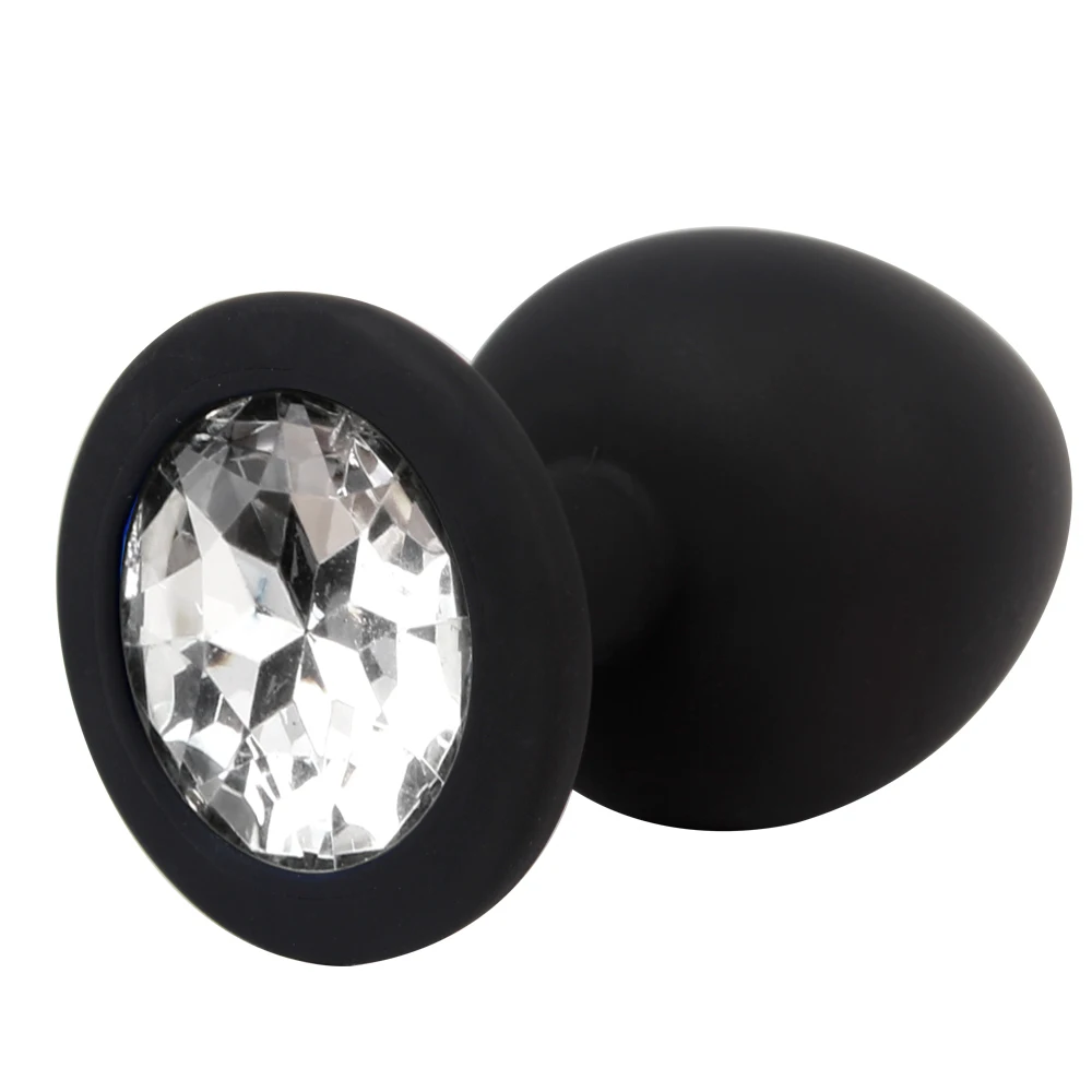 VATINE анальный дильдо для мужчин мастурбатор простаты стимулятор Анальная пробка