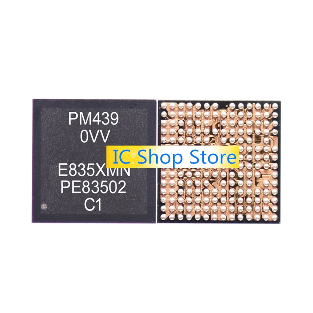 

Оригинальный новый чип Power IC PM439 0VV PMU PMIC PM IC