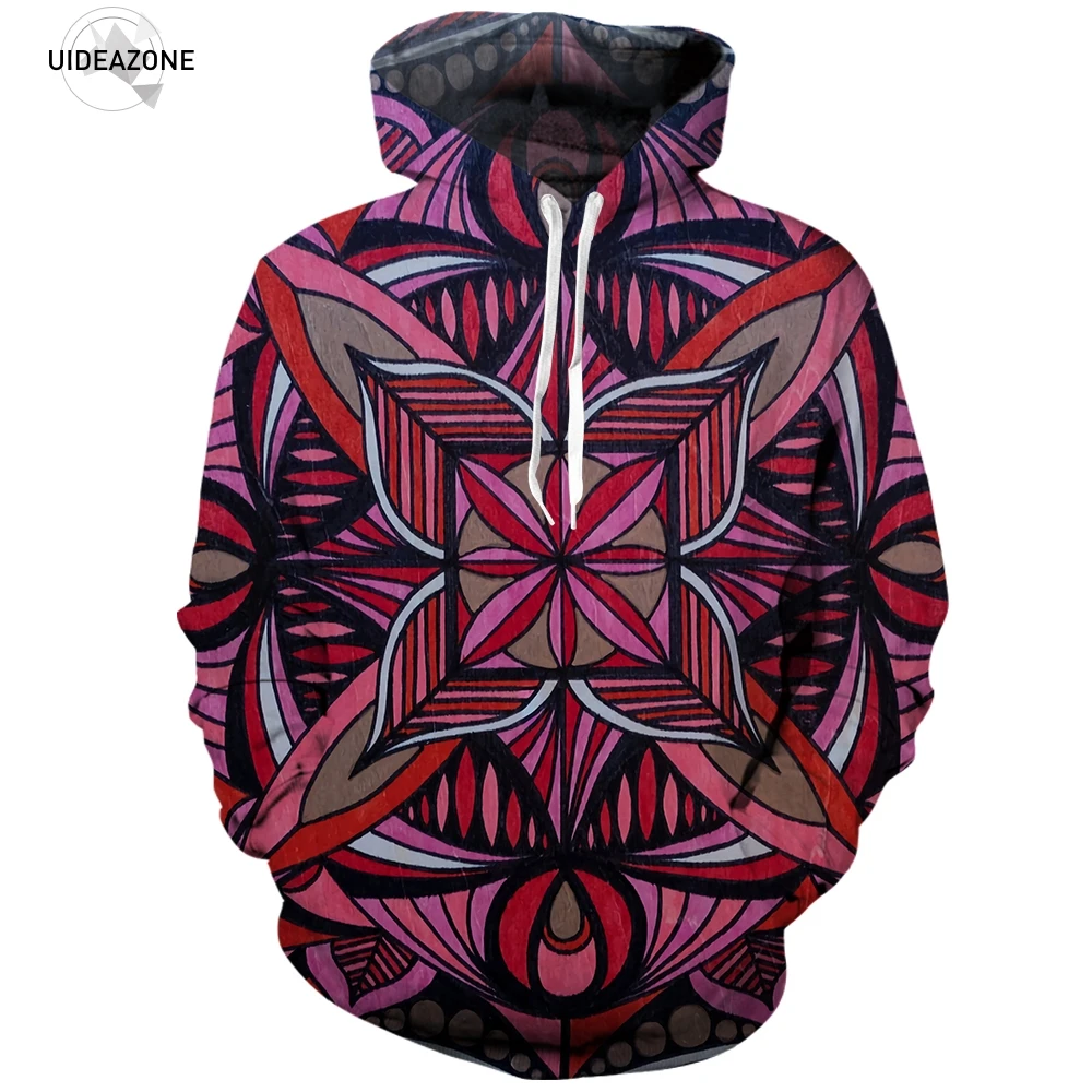 Мужская/Женская толстовка с капюшоном модный спортивный костюм 3D-принтом