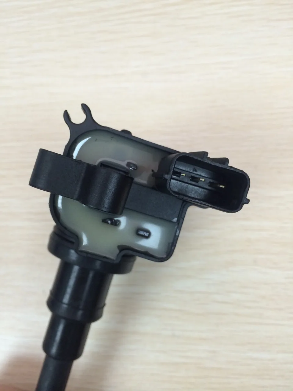 Настоящая катушка зажигания MD361710 099700 048 для MITSUBISHI 4G18 катушки в упаковке|coil|coil packcoil