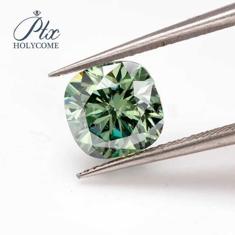 Бриллианты для изготовления ювелирных изделий 5 Х5 мм 2020 дюйма|Стразы и