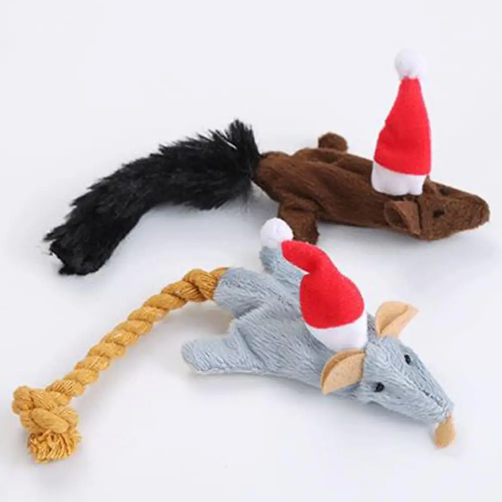 

Новая игрушка для кошек, реалистичные практичные Коты, Жевательная кукла, компактная мышь, кошки, плюшевая игрушка