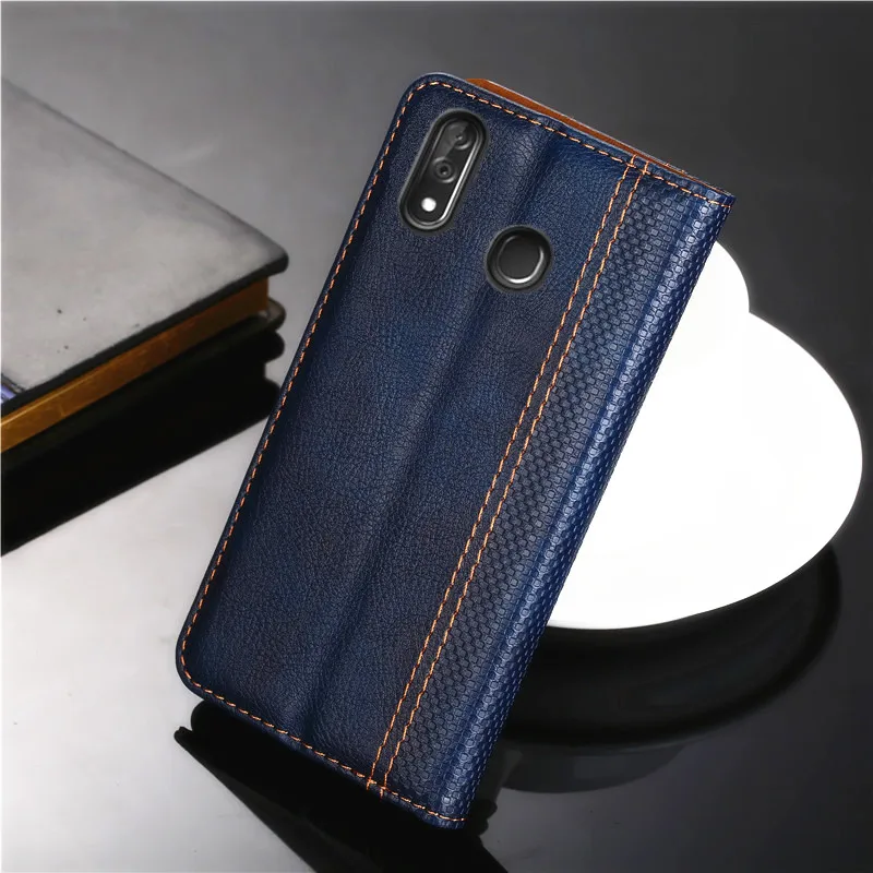Кожаный чехол-книжка для Xiaomi mi 9T 9 8 SE A2 A1 6X6 5 5X Pro Pocophone F1 Play mi x 2s 2 3 Red mi K20 GO S2 Y2 Y1 Lite Pro