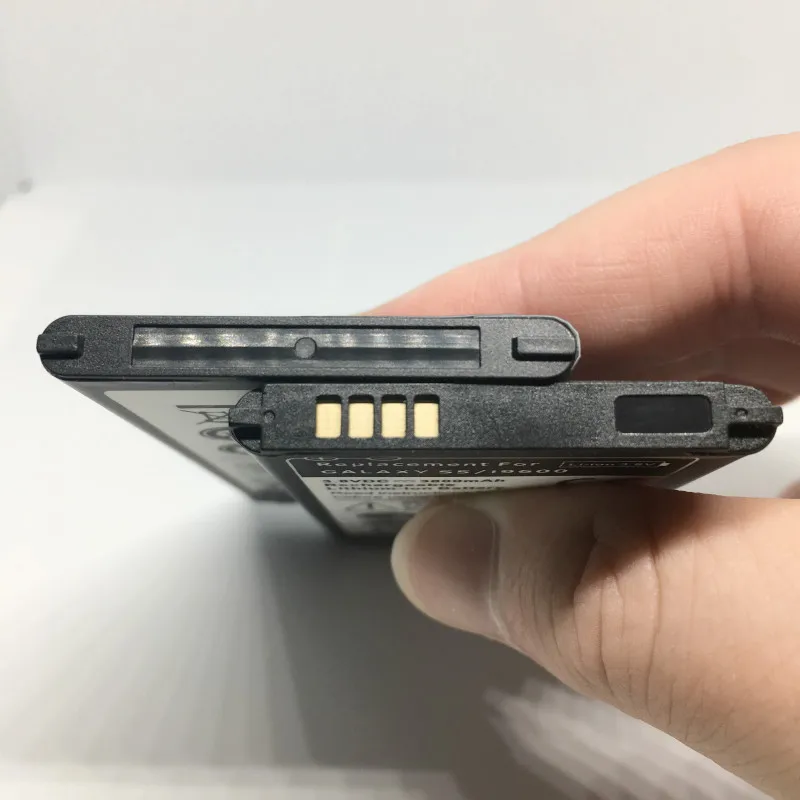 Высококачественная фотобатарея для Samsung Galaxy S5 i9600 G9008V G9006 G900R4|Аккумуляторы