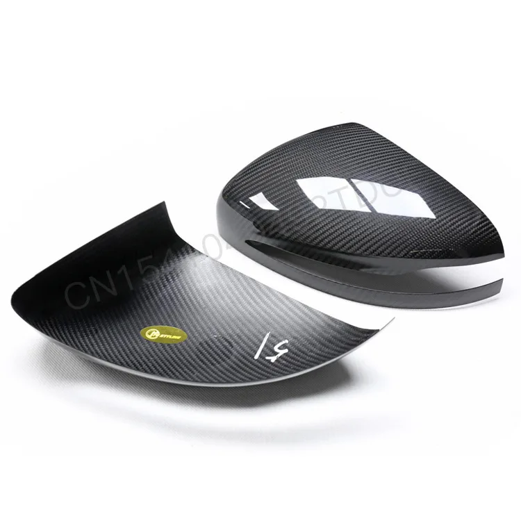 

Подходит для Mercedes Benz b c e s CLS gla / B / C w205/213, чехол для зеркала заднего вида из сухого углеродного волокна