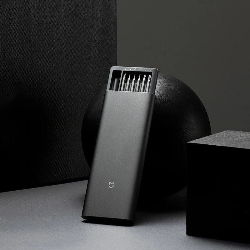 Набор отверток Xiaomi Mijia для ежедневного использования оригинальный набор 24