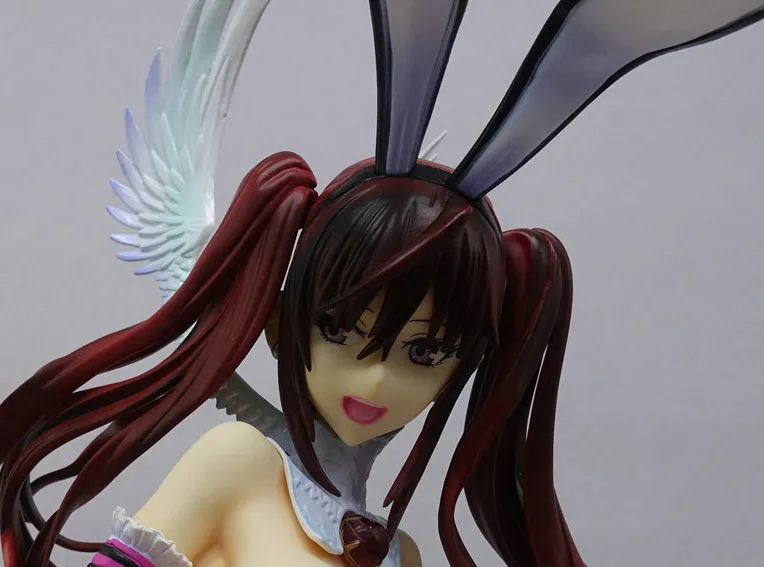 Японский аниме пикантная кукла маги-курамото Erika 1/4 голая Рисунок Сексуальная