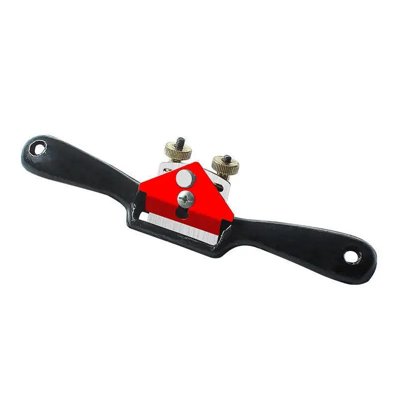 

Ручной строгальный станок 9 дюймов/215 мм, строгальный станок для древесины, режущая кромка для бритья, с запасным строгальным лезвием для сто...