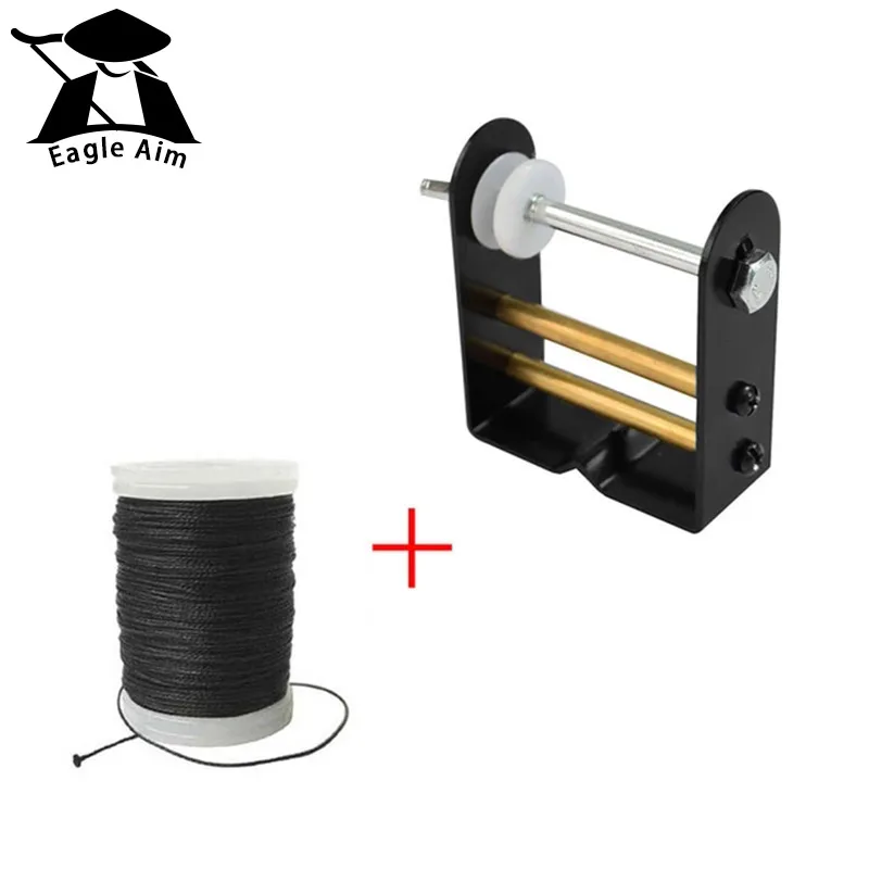 Охотничий арбалет стрельба из лука Bowstring сервировочный инструмент Jip String