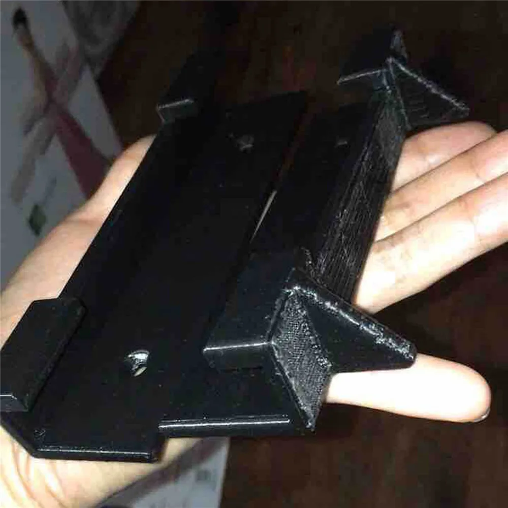 Фото Настенный держатель для консоли PS4 Slim Pro Электроника Настенный держатель для консоли PS4 Slim Pro Электроника
