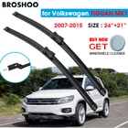 Щетка стеклоочистителя для автомобиля Volkswagen TIGUAN MK1 24 