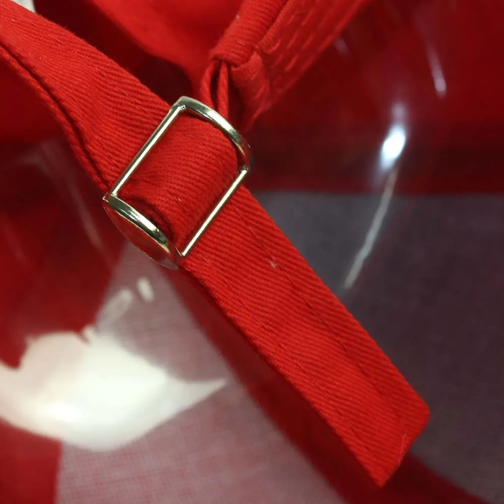 Бейсболка со стразами в полоску звездами и американским флагом головные уборы