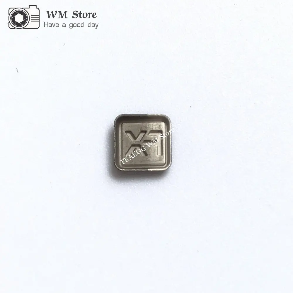 Новая запасная часть с логотипом FX для камеры Nikon D610|Детали копуса| |