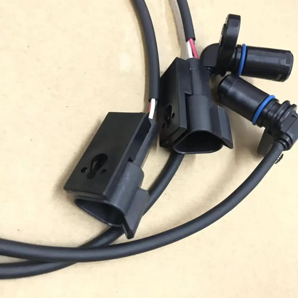 1 шт. аксессуары для мотоциклов Harley Davidson датчик скорости трансмиссии модель