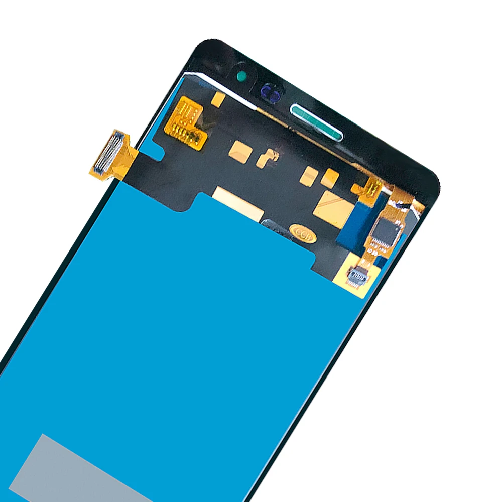 ЖК дисплей 5 0 ''для Samsung Galaxy J3P J3110 J3 pro панель экран модуль монитор + сенсорный