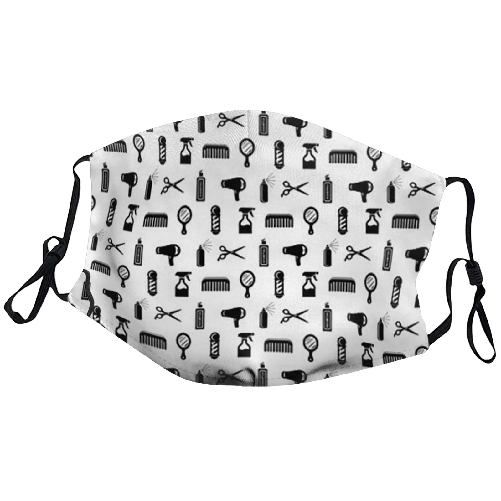 

Unisex Face Mask Outdoor Face Washable Breathable Reusable 1pc Mask Reusable Face Sheild Pm2.5 Face Masks Mascarillas