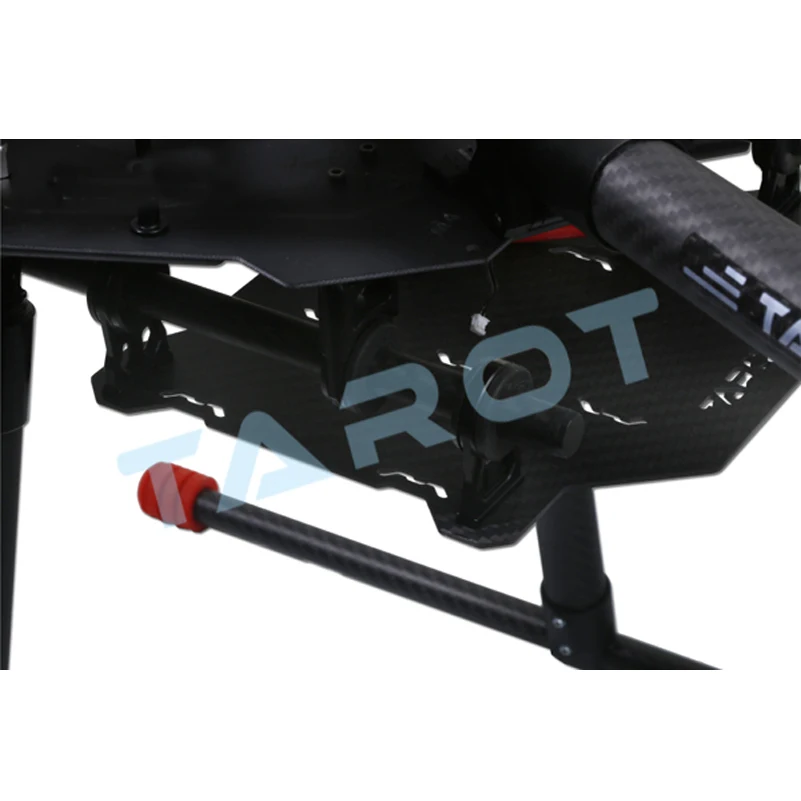 Таро rc оригинального дрона аксессуары Diy X4 X6 X8 гексакоптер рама Запчасти