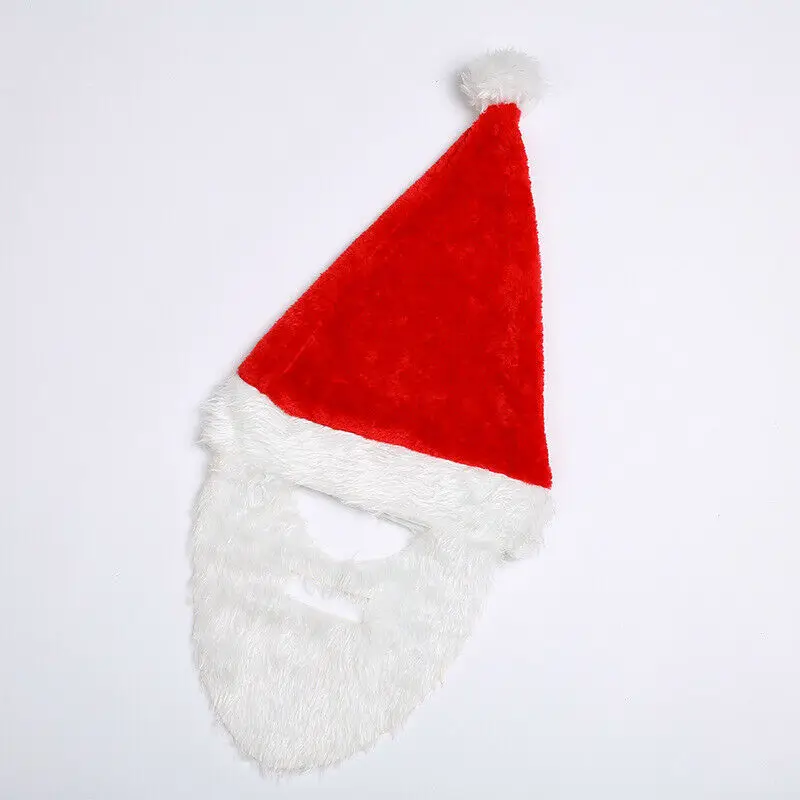 2020 шапки для отца и рождества взрослых детей толстые очень мягкие плюшевые