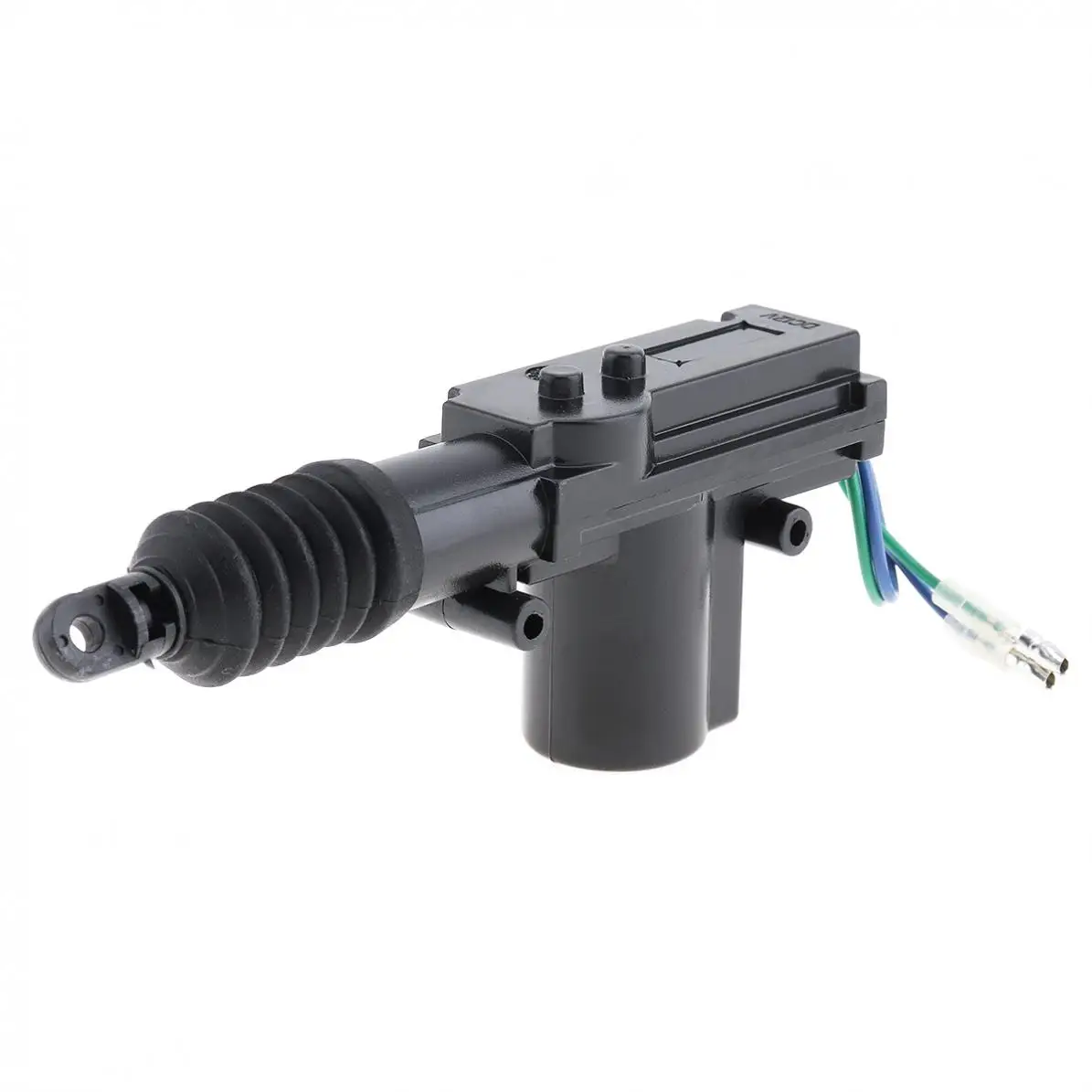 Универсальный двухпроводной силовой привод для автомобиля грузовика 12