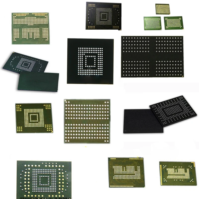 Новый оригинальный 1 шт./лот H9CCNNNCLGALAR NVD BGA178Ball LPDDR3 4 Гб BGA 178|Интегральные схемы| |