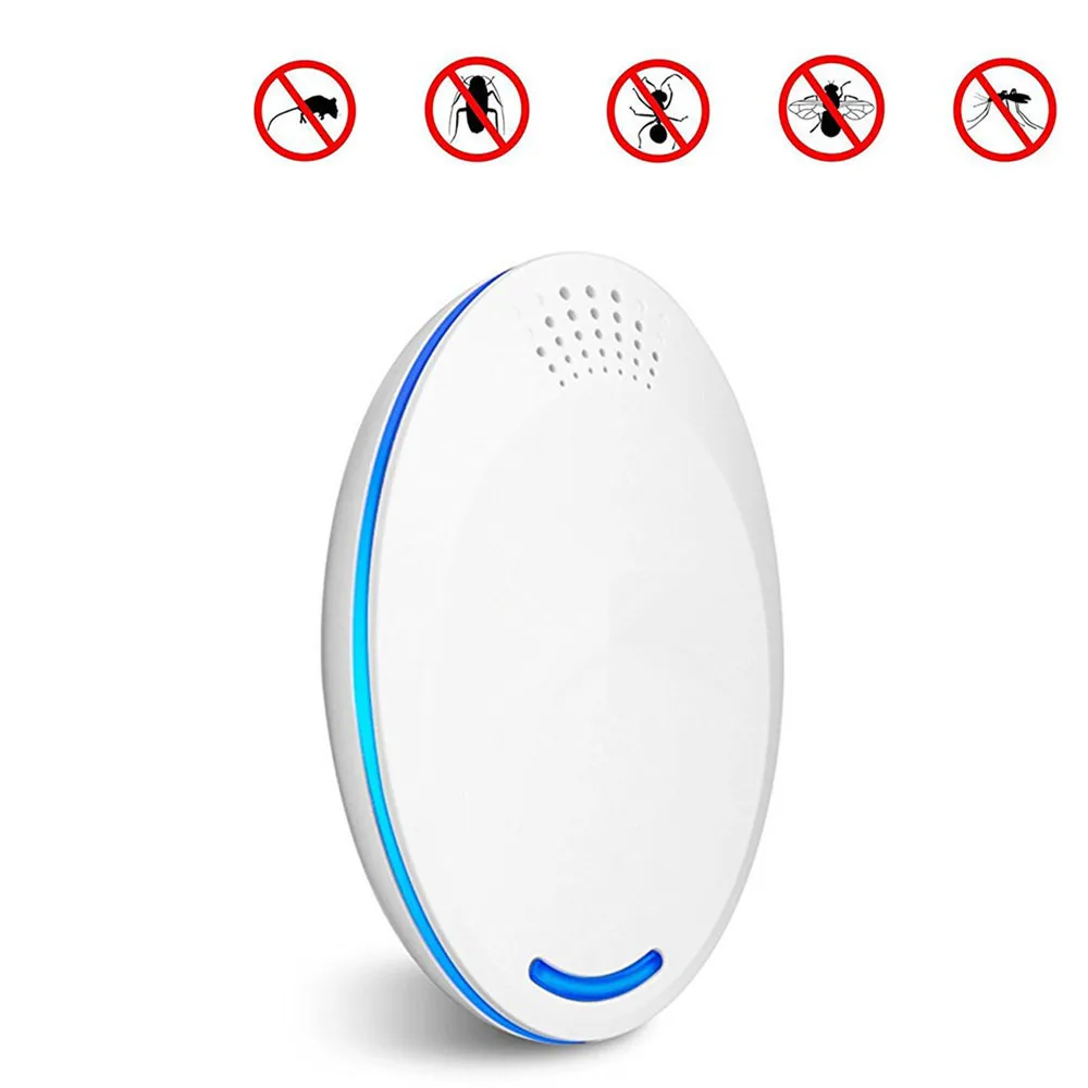 Многофункциональный ультразвуковой преобразователь частоты беззвучный