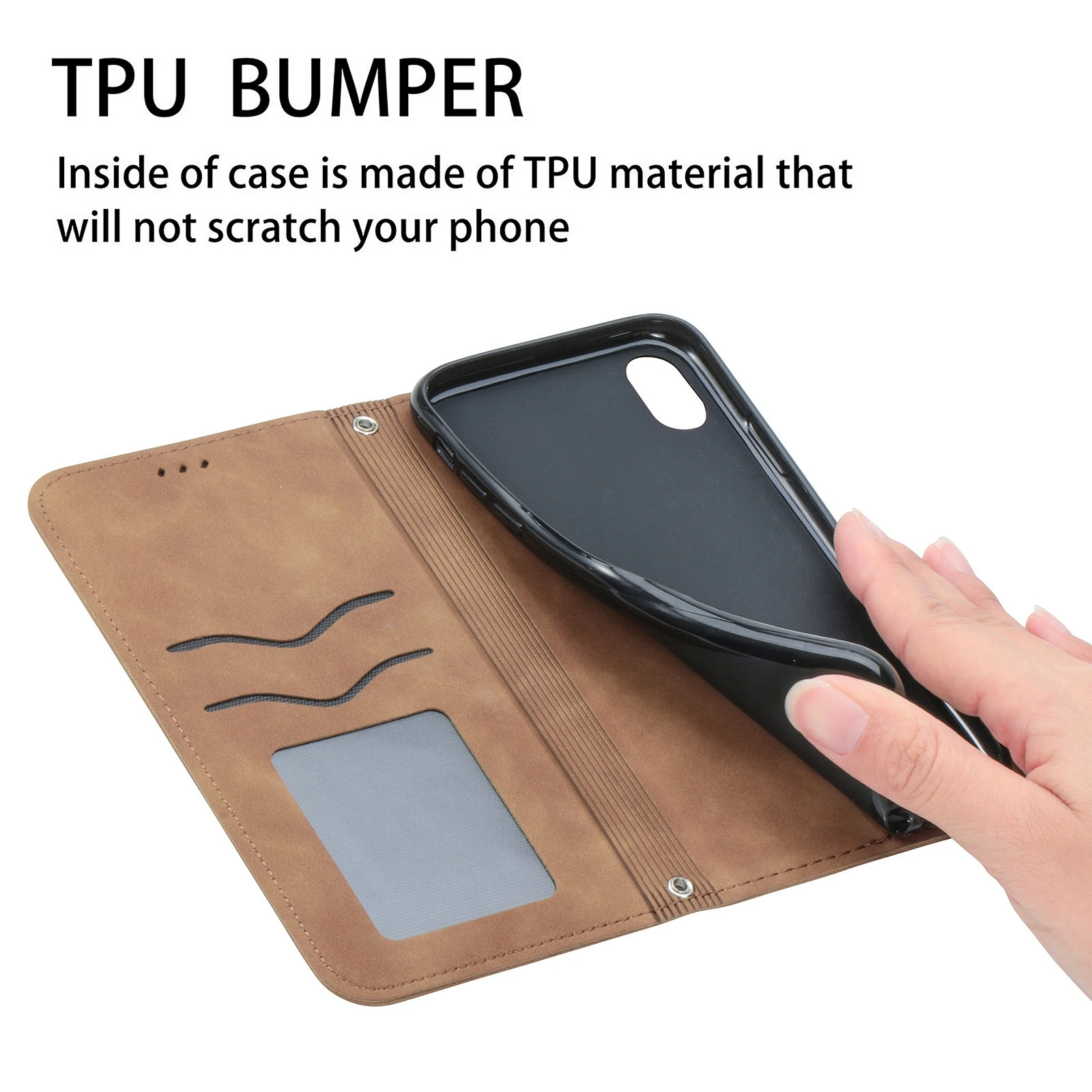 

Leather Case For Xiaomi Mi 11Redmi Note 9 5G Redmi Note 8 Flip Case Cover Book For Redmi Note 9 4G Protective Case with Holder