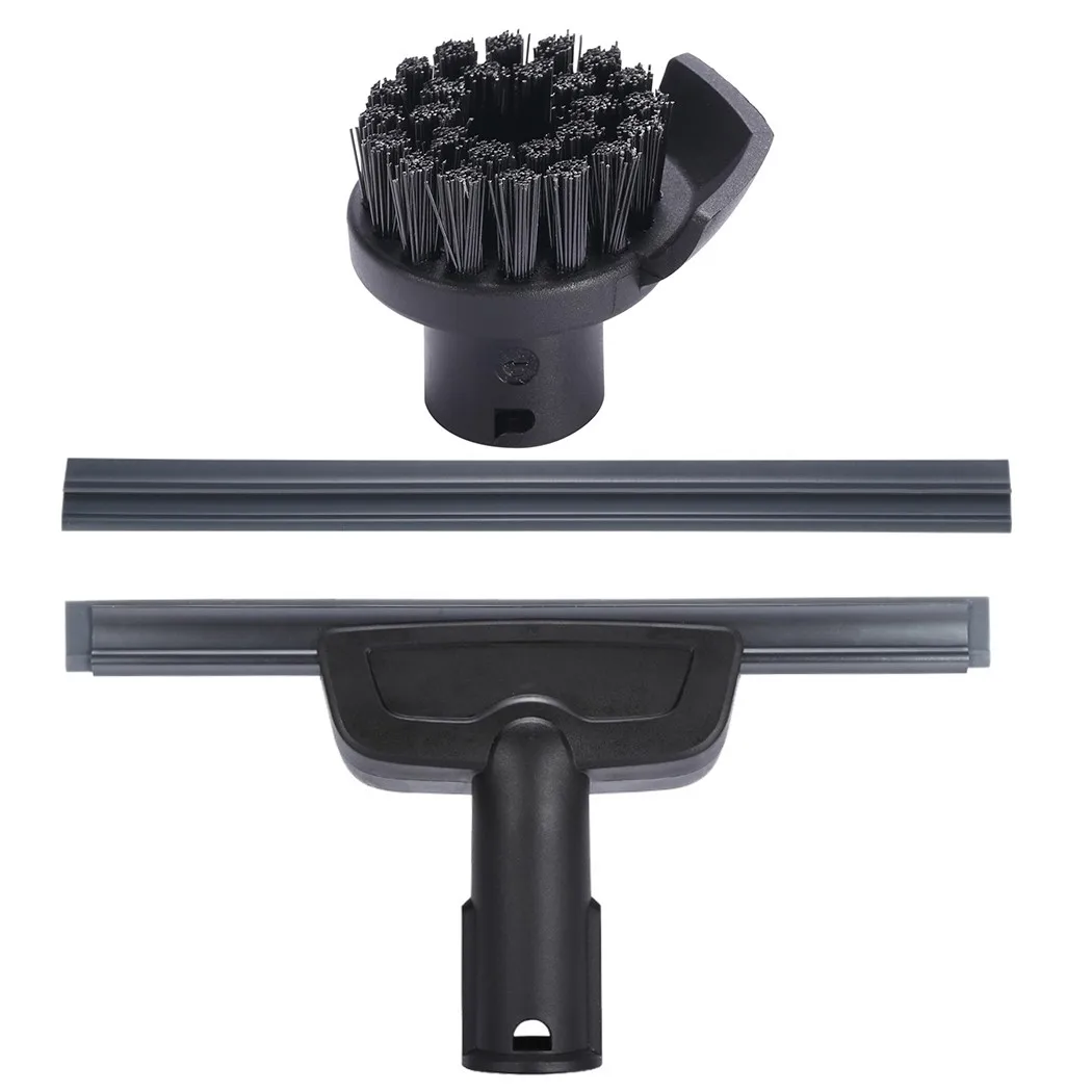 

Adapted For Karcher Window Wiping Strip Scraper Kit Window Cleaner And Mirrors Moisture Removed High Quality